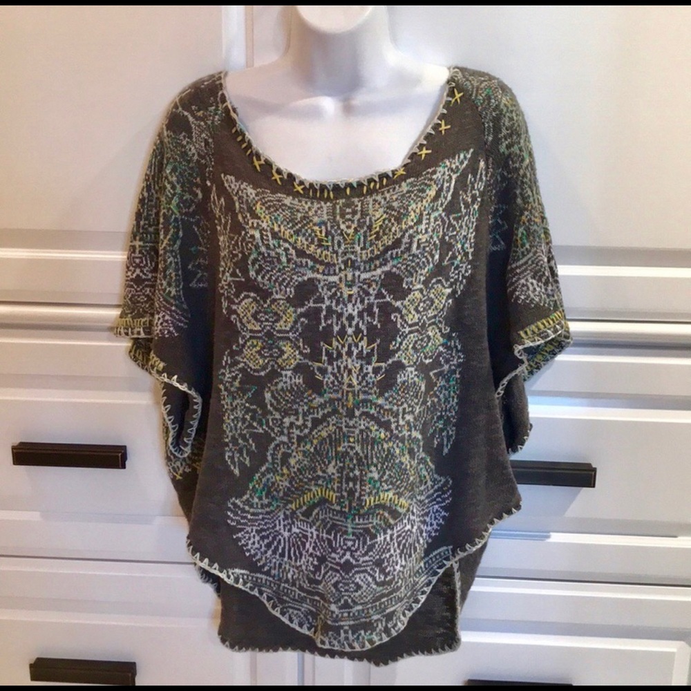 Free People top